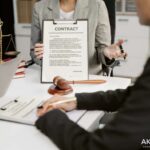 corporate law