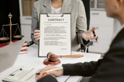 corporate law