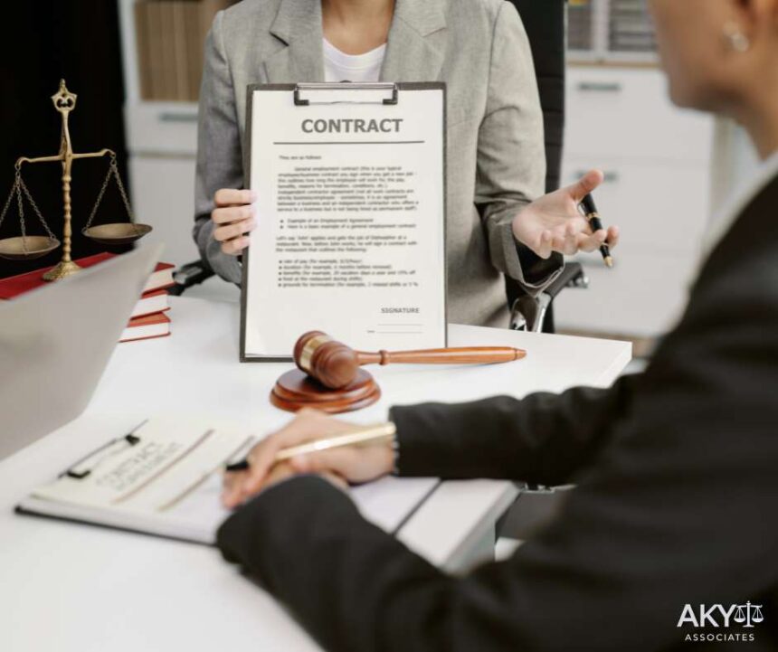 corporate law