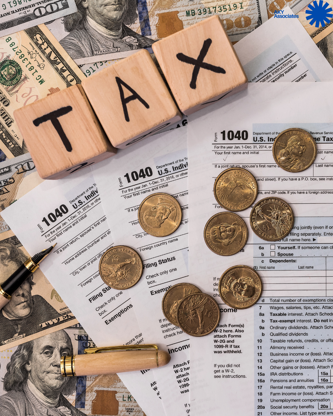 Taxation