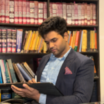 Advocate Anany Yadav