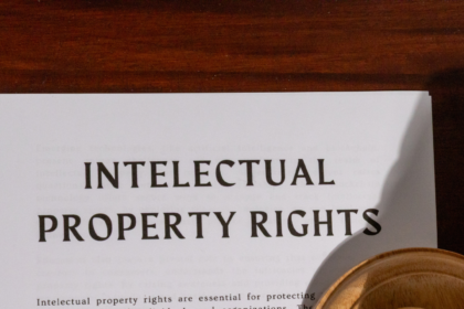 Intellectual Property Law